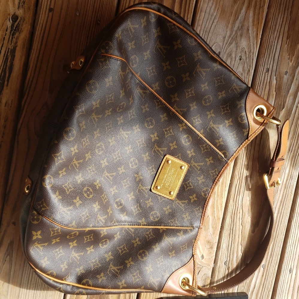 Louis Vuitton Galliera GM